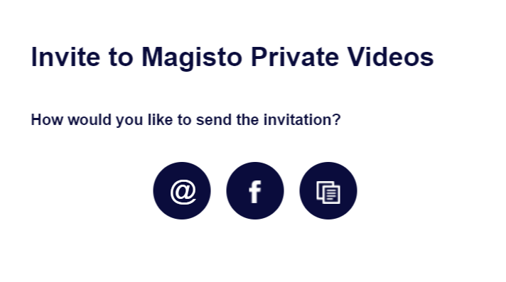 Privatevideos